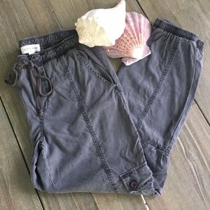 Cloth and Stone Safari Jogger size S